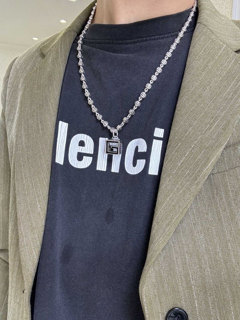 Gucci Necklaces